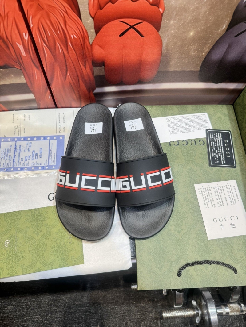 Gucci Slippers